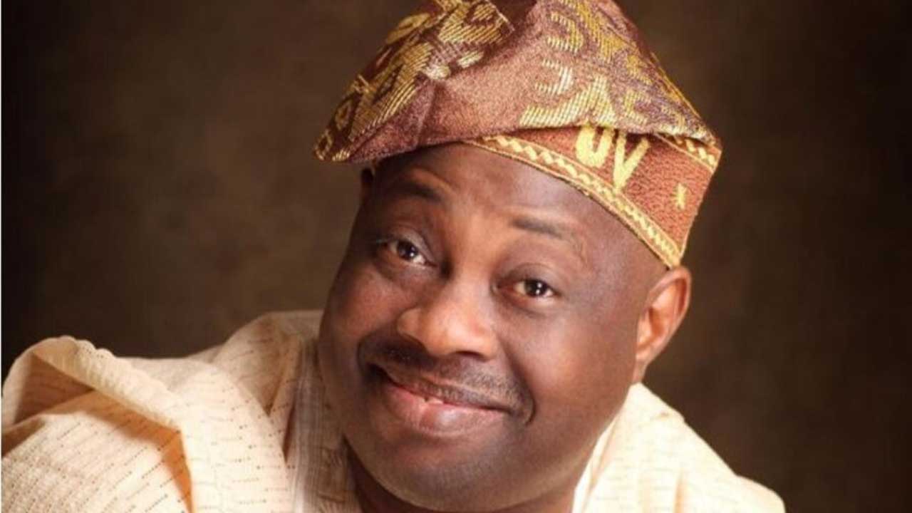 Dele Momodu Suggests Self as Atiku’s Running Mate for 2027