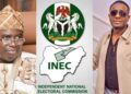 Emeka Ike-INEC