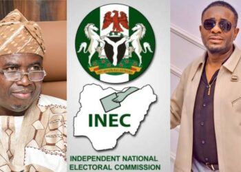 Emeka Ike-INEC