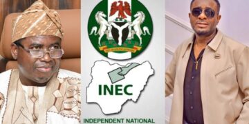 Emeka Ike-INEC