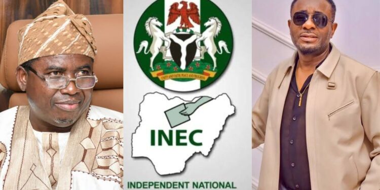 Emeka Ike-INEC