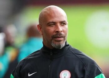 Eric Chelle Appointed Super Eagles U23 Coach, Signs Contract Extension