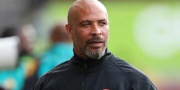 Eric Chelle Appointed Super Eagles U23 Coach, Signs Contract Extension