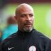 Eric Chelle Appointed Super Eagles U23 Coach, Signs Contract Extension