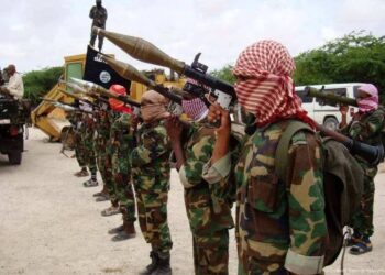 The Islamic State West Africa Province (ISWAP)