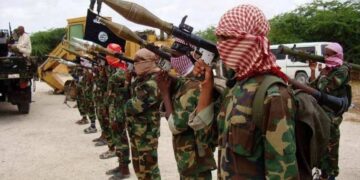 The Islamic State West Africa Province (ISWAP)