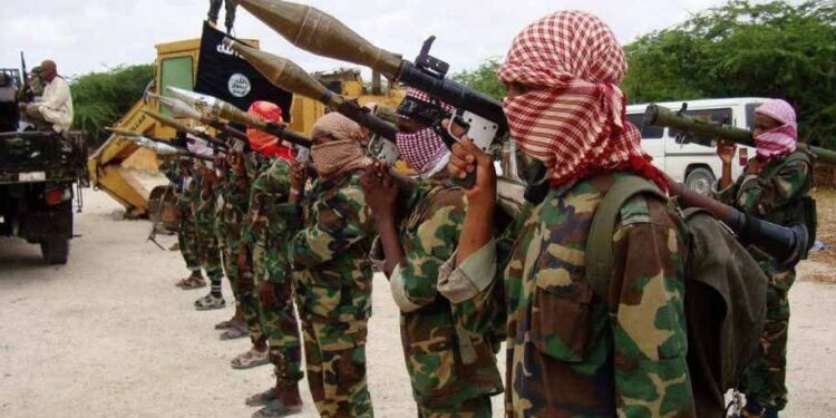 The Islamic State West Africa Province (ISWAP)