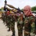 The Islamic State West Africa Province (ISWAP)