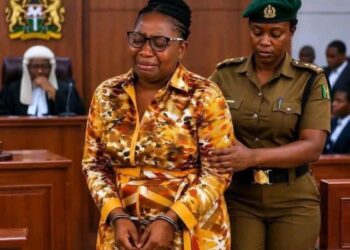 Ekiti LG Vice Chairman Remanded Over Self-Kidnapping Scheme
