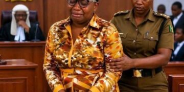 Ekiti LG Vice Chairman Remanded Over Self-Kidnapping Scheme