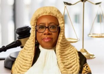 Group Petitions NJC Over Justice Lifu’s Ruling on Deregistration of ADC, Others