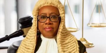 Group Petitions NJC Over Justice Lifu’s Ruling on Deregistration of ADC, Others