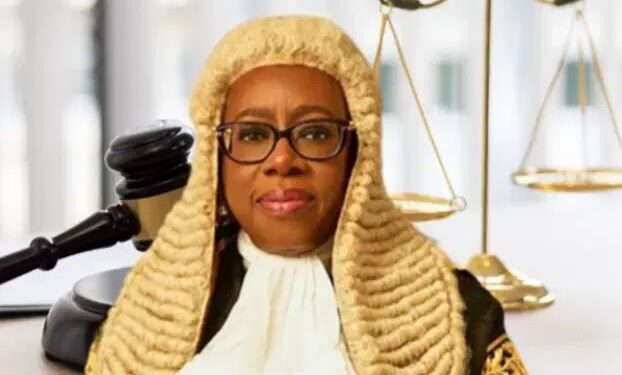 Group Petitions NJC Over Justice Lifu’s Ruling on Deregistration of ADC, Others