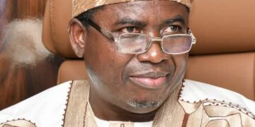 INEC Moves to Halt Deregistration Order Against ADC, Four Others