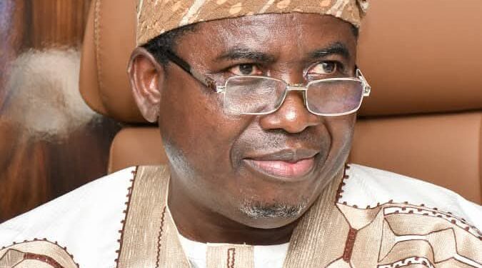 INEC Moves to Halt Deregistration Order Against ADC, Four Others