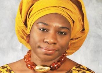PDP Names Iyabo Obasanjo Ogun Central Senate Candidate After APC Exit