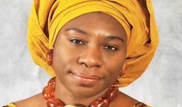 PDP Names Iyabo Obasanjo Ogun Central Senate Candidate After APC Exit