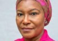 I Didn’t See Report Used to Suspend Natasha Akpoti-Uduaghan – Senator Kingibe