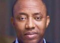 Court Remands Sowore to Prison