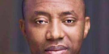 Court Remands Sowore to Prison