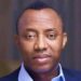 Court Remands Sowore to Prison