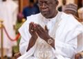 Tinubu