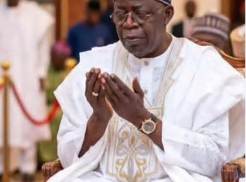 Tinubu