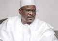Ndume Proposes Part-Time Senate System, Calls for Pay Based on Sitting Attendance