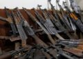 Ghana Suspends All Active Firearm Licences