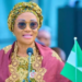 First Lady Says FG Empowerment Targets All Small Traders, Not Only Akara Sellers
