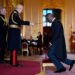 Introducing Sir Elba! Idris Elba Knighted by King Charles III