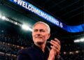 José Mourinho Returns to Real Madrid