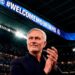 José Mourinho Returns to Real Madrid