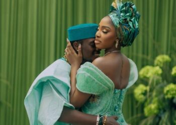 L.A.X. and Fiancée Ella Officially Introduced