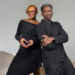 Mr Eazi and Temi Otedola Baby