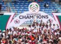 NSC Increases NPFL Prize Money to ₦1 Billion