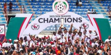NSC Increases NPFL Prize Money to ₦1 Billion