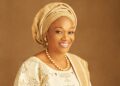 Oluremi Tinubu Faces Backlash Over Street Vending Advice