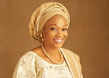 Oluremi Tinubu Faces Backlash Over Street Vending Advice