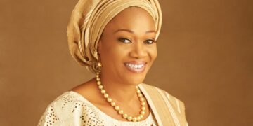 Oluremi Tinubu Faces Backlash Over Street Vending Advice
