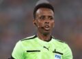 Somali Referee Omar Artan to Officiate 2026 UEFA Super Cup
