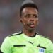 Somali Referee Omar Artan to Officiate 2026 UEFA Super Cup