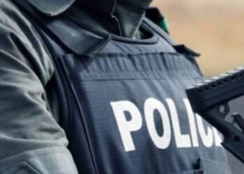 Police Arrest Suspect Accused of Creating Fake AI Recording of President Tinubu Voice