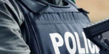 Police Arrest Suspect Accused of Creating Fake AI Recording of President Tinubu Voice