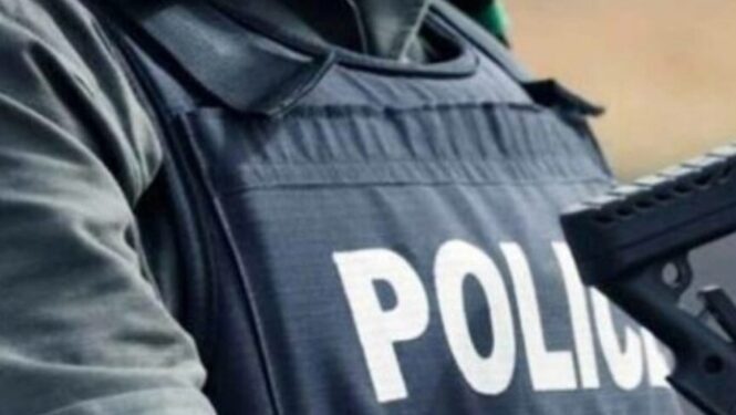 Police Arrest Suspect Accused of Creating Fake AI Recording of President Tinubu Voice