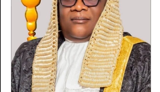 A’Ibom House of Assembly Pushes for Establishment of Appeal Court in the State
