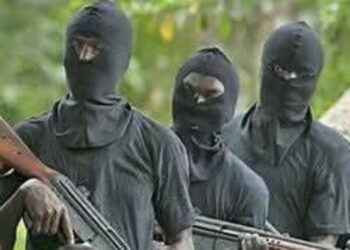 Bandits Abduct 39 Zamfara Elders After Failed Peace Mission