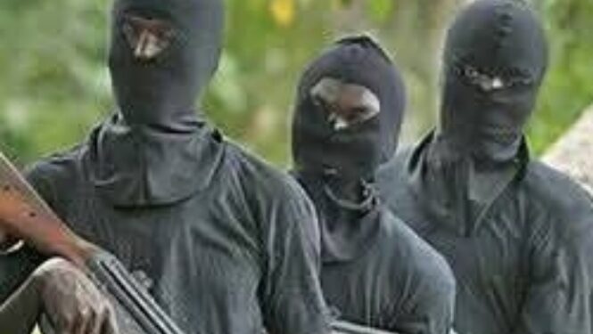 Bandits Abduct 39 Zamfara Elders After Failed Peace Mission
