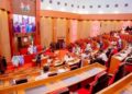 Fire Outbreak at National Assembly Sparks Panic, Disrupts Senate Activitie
