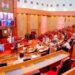 Fire Outbreak at National Assembly Sparks Panic, Disrupts Senate Activitie